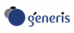 Helping Generis simplify their path to ISO 27001 certification Logo