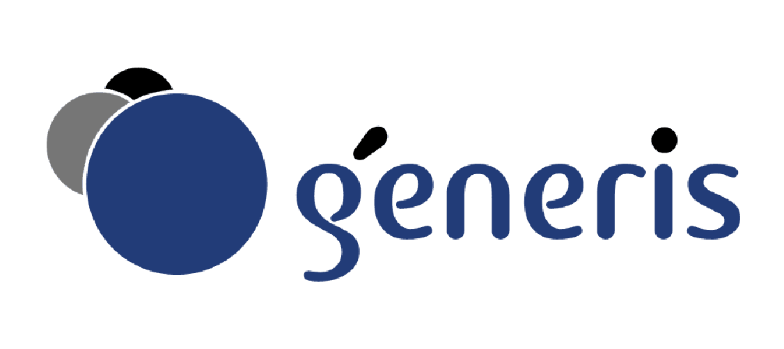Helping Generis simplify their path to ISO 27001 certification logo