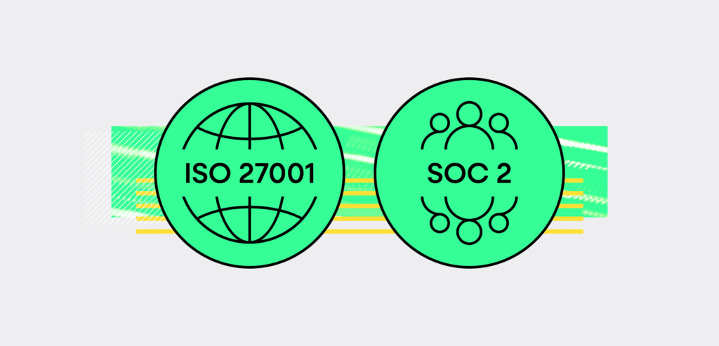 blog 27001 vs soc 2