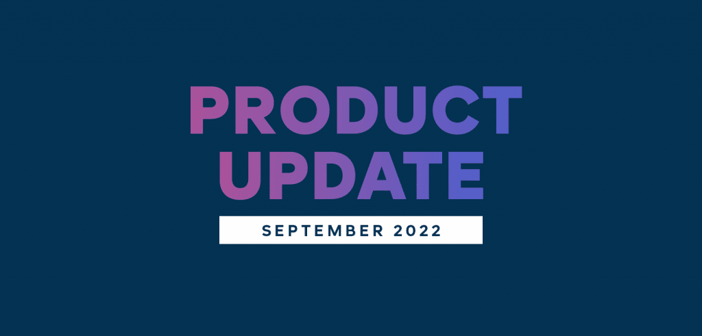 isms update sep22