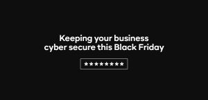 black friday blog