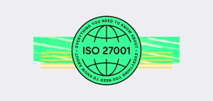 everything you need to know about iso 27001 2022 io