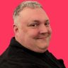 Dan Raywood