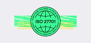 everything you need to know about iso 27701 io