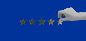gdpr five blog