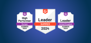 g2 summer 2024