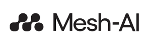 How Mesh-AI achieved ISO 27001 certification in just six months Logo