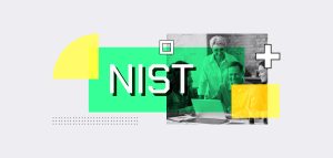 io cybersecurity and privacy nist's framework given facelift banner