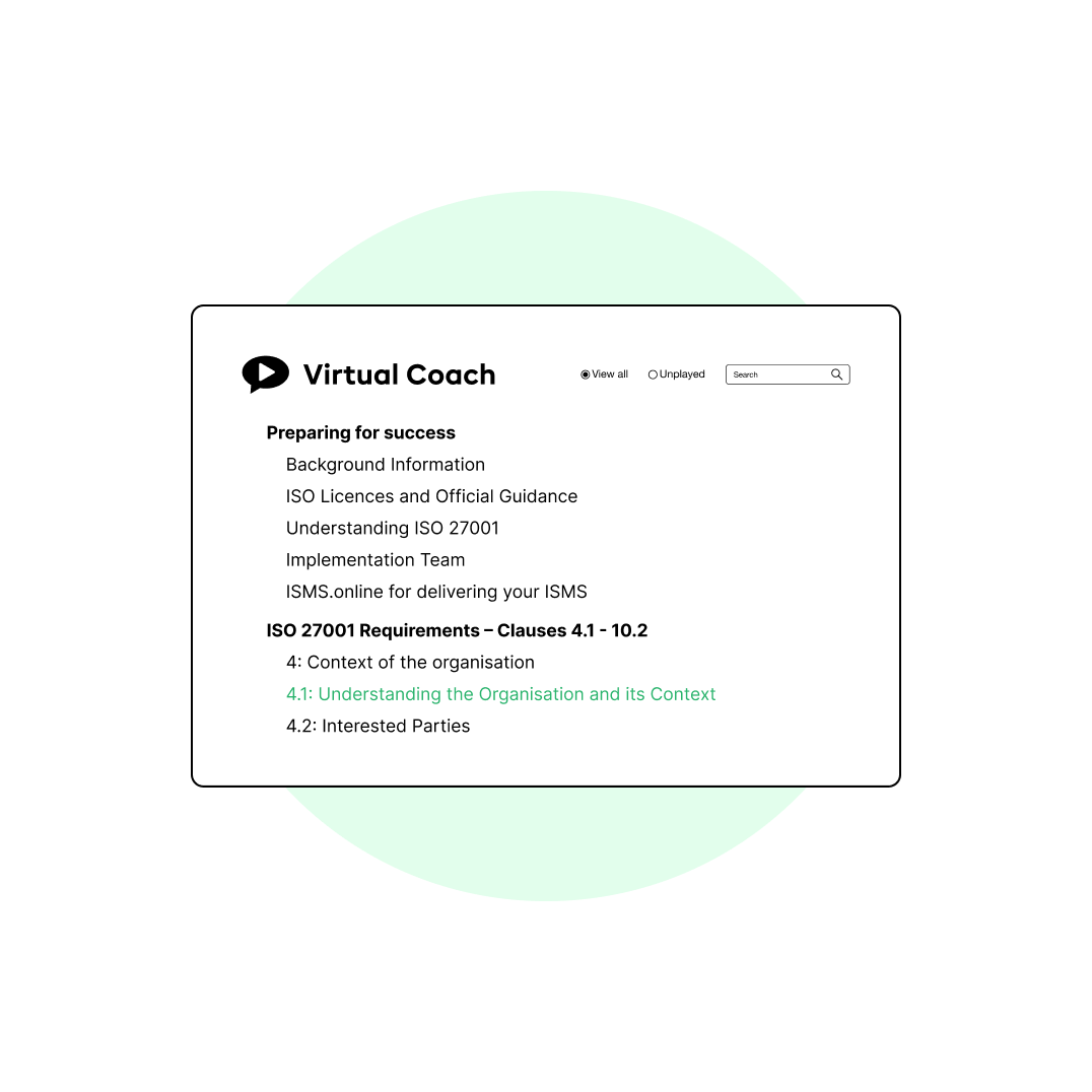 virtual coach square