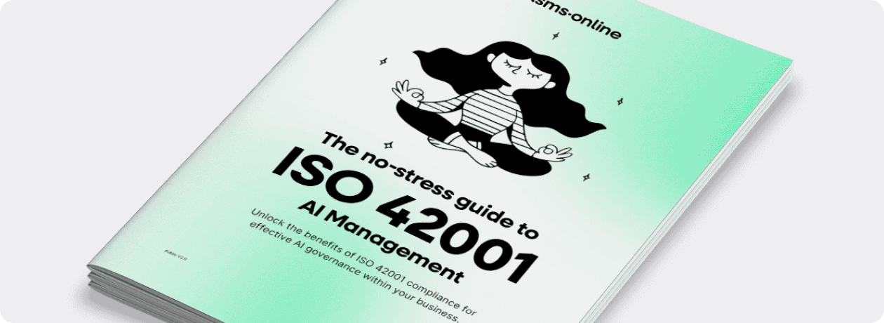 iso 42001 no stress guide