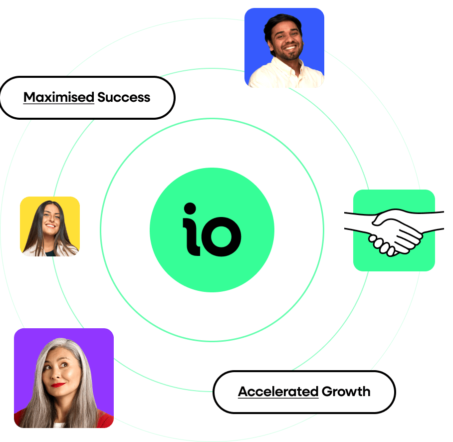 Partner with ISMS.online