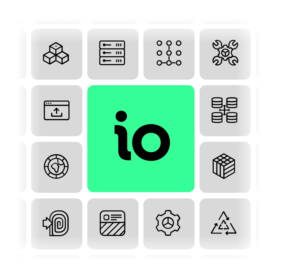 partners api solutions