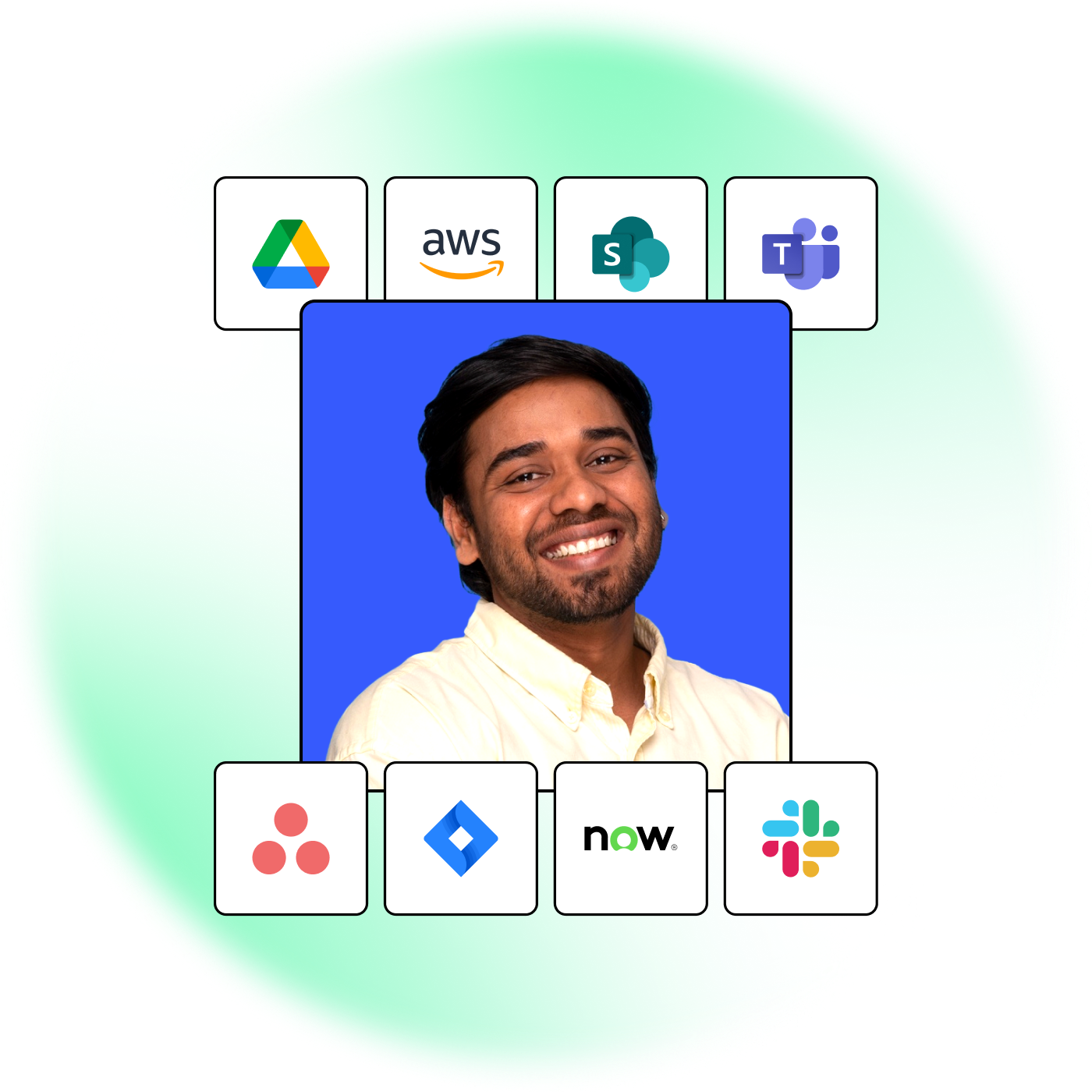 technology partners