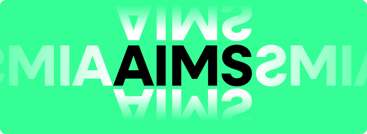 what is aims