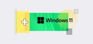 unlock enhanced privacy with the windows 11 upgrade banner